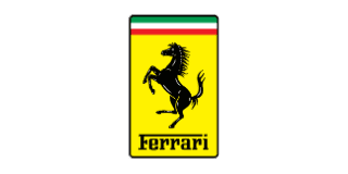 Ferrari Model Cars