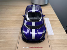 Load image into Gallery viewer, Ferrari 812 Competizione - Special Project 6 - 1:18