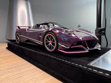 Load image into Gallery viewer, Pagani Huayra Roadster - ZY - 1:18