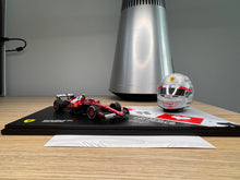 Load image into Gallery viewer, Las Vegas GP 2025 – Lewis Hamilton - 1:43