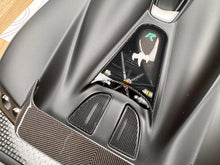 Load image into Gallery viewer, Koenigsegg CCXR - Storm Black (matte) - 1:18