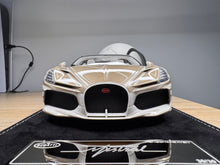 Load image into Gallery viewer, Bugatti Mistral - La Perle Rare - 1:18