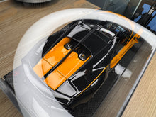 Load image into Gallery viewer, Bugatti Chiron Super Sport - Nocturne / Yellow - 1:18