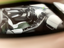 Load image into Gallery viewer, Koenigsegg Jesko 7362 PMC Special Project - Crystal White - 1:18