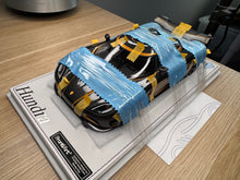 Load image into Gallery viewer, Koenigsegg Agera S - PMC Special Project Hundra carbon gold OPEN PARTS - 1:18