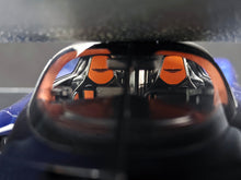 Load image into Gallery viewer, Aston Martin Valkyrie - Sabiro Blue - 1:18
