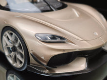 Load image into Gallery viewer, Koenigsegg Gemera - Champagne Gold - 1:18