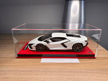 Load image into Gallery viewer, Lamborghini Revuelto - Bianco Siderale matte - 1:18