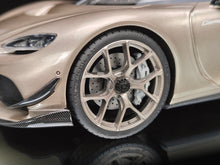 Load image into Gallery viewer, Koenigsegg Gemera - Champagne Gold - 1:18