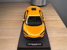 Load image into Gallery viewer, Lamborghini Temerario - Giallo Inti - 1:18