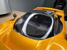 Load image into Gallery viewer, Ferrari F80 - Giallo Triplo Strato - 1:18