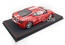 Load image into Gallery viewer, Ferrari 360 Challenge Stradale - Rosso Corsa - 1:18