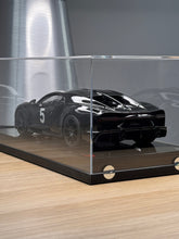 Load image into Gallery viewer, Bugatti Chiron Super Sport - Nocturne - 1:18