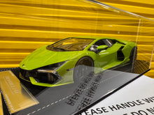 Load image into Gallery viewer, Lamborghini Revuelto - Verde Ithaca - 1:18