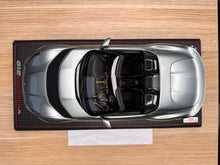 Load image into Gallery viewer, Ferrari 812 Competizione A - Grigio Coburn - 1:18