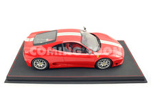 Load image into Gallery viewer, Ferrari 360 Challenge Stradale - Rosso Corsa - 1:18