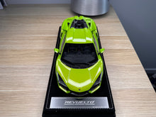 Load image into Gallery viewer, Lamborghini Revuelto - Verde Ithaca - 1:18