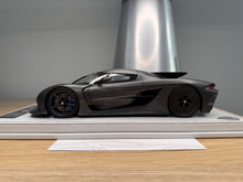Load image into Gallery viewer, Koenigsegg Jesko Absolut 7289 PMC Special Project - naked carbon - 1:18