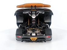 Load image into Gallery viewer, Koenigsegg Agera S - PMC Special Project Hundra carbon gold OPEN PARTS - 1:18