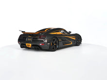 Load image into Gallery viewer, Koenigsegg Agera S - PMC Special Project Hundra carbon gold OPEN PARTS - 1:18