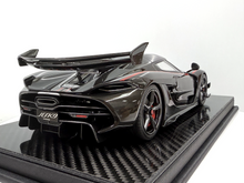 Load image into Gallery viewer, Koenigsegg Jesko PMC Special Project - dark tinted clear carbon - 1:18