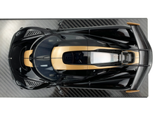 Load image into Gallery viewer, Koenigsegg Jesko PMC Special Project - Jet Black 7268 - 1:18