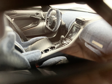 Load image into Gallery viewer, Koenigsegg Jesko PMC Special Project - Jet Black 7268 - 1:18
