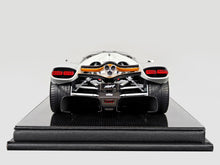 Load image into Gallery viewer, Nilu27 - White - 1:18