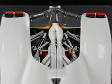 Load image into Gallery viewer, Nilu27 - White - 1:18