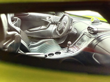 Load image into Gallery viewer, Koenigsegg Jesko Absolut 7373 PMC Special Project - Jesko Green - 1:18