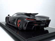 Load image into Gallery viewer, Koenigsegg Jesko Absolut 7267 PMC Special Project - naked carbon - 1:18