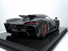 Load image into Gallery viewer, Koenigsegg Jesko Absolut 7267 PMC Special Project - naked carbon - 1:18