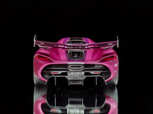 Load image into Gallery viewer, Koenigsegg Jesko PMC Special Project - 7270 Viola - 1:18