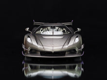 Load image into Gallery viewer, Koenigsegg Jesko PMC Special Project - Naked Carbon - 1:18