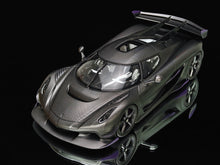 Load image into Gallery viewer, Koenigsegg Jesko PMC Special Project - Naked Carbon - 1:18