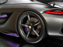 Load image into Gallery viewer, Koenigsegg Jesko PMC Special Project - Naked Carbon - 1:18