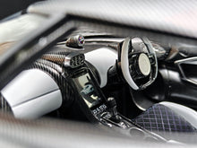 Load image into Gallery viewer, Koenigsegg Jesko PMC Special Project - Naked Carbon - 1:18