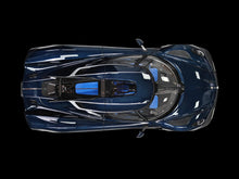 Load image into Gallery viewer, Koenigsegg Jesko Absolut PMC Special Project - Blue Tinted Carbon - 1:18