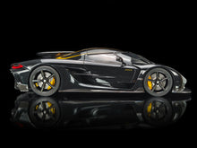 Load image into Gallery viewer, Koenigsegg Jesko Absolut 7357 PMC Special Project - Anthracite - 1:18