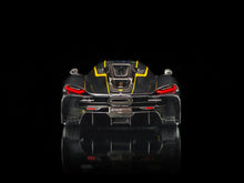 Load image into Gallery viewer, Koenigsegg Jesko Absolut 7357 PMC Special Project - Anthracite - 1:18