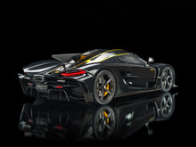 Load image into Gallery viewer, Koenigsegg Jesko Absolut 7357 PMC Special Project - Anthracite - 1:18