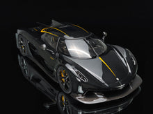 Load image into Gallery viewer, Koenigsegg Jesko Absolut 7357 PMC Special Project - Anthracite - 1:18