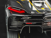 Load image into Gallery viewer, Koenigsegg Jesko Absolut 7357 PMC Special Project - Anthracite - 1:18