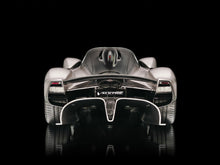 Load image into Gallery viewer, Aston Martin Valkyrie - Satin Scintilla Silver - 1:18