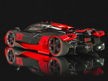 Load image into Gallery viewer, Nilu27 - Salut Gilles - 1:18