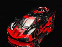 Load image into Gallery viewer, Nilu27 - Salut Gilles - 1:18