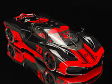 Load image into Gallery viewer, Nilu27 - Salut Gilles - 1:18