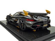 Load image into Gallery viewer, Koenigsegg Jesko 7383 PMC Special Project - carbon gold - 1:18