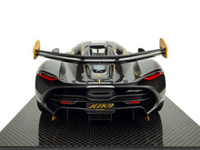 Load image into Gallery viewer, Koenigsegg Jesko 7383 PMC Special Project - carbon gold - 1:18