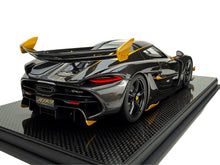 Load image into Gallery viewer, Koenigsegg Jesko 7383 PMC Special Project - carbon gold - 1:18